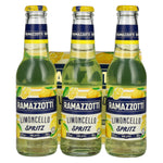 Ramazzotti Limoncello Spritz 10,2% Vol. 3x0,2l