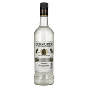 Bermudez Ron Dominicano Superior BLANCO 37,5% Vol. 0,7l