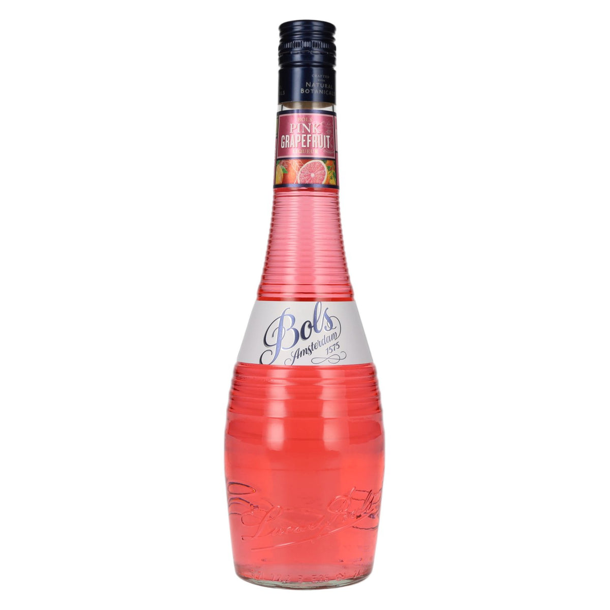 Bols Pink Grapefruit Liqueur 17% ABV 0.7 l