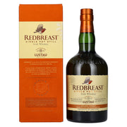 Redbreast Single Pot Still Irish Whiskey LUSTAU EDITION Sherry Finish 46% Vol. 0.7l in gift box