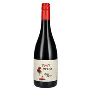 Christian &amp; Thomas Weiss Red Zero 0.74 l