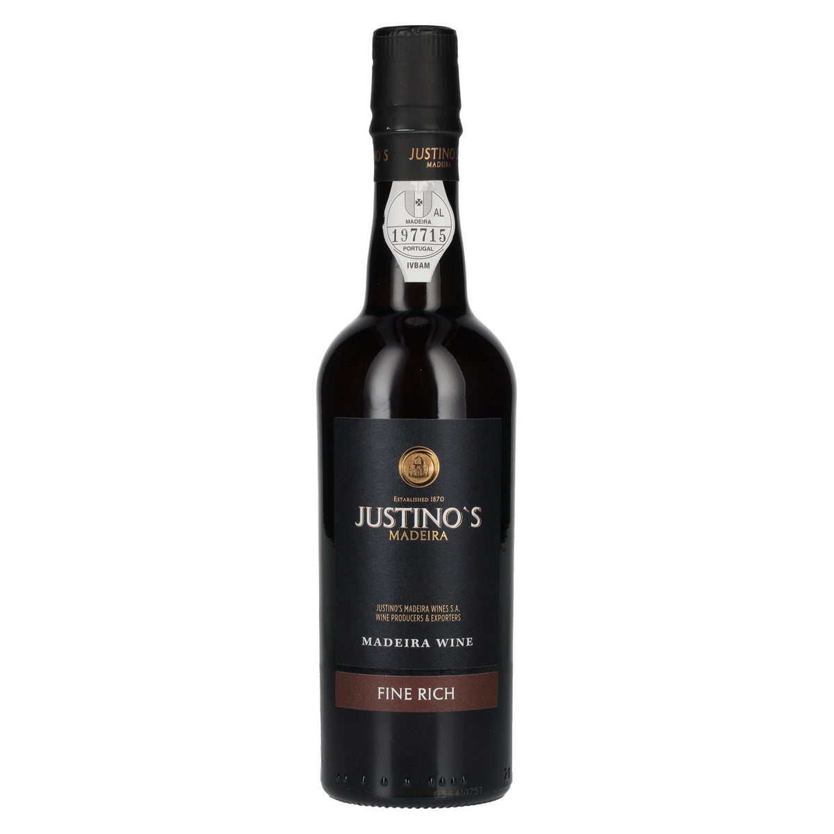 Madeirawein