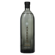 Reisetbauer Axberg Premium Vodka 40% Vol. 0.7l