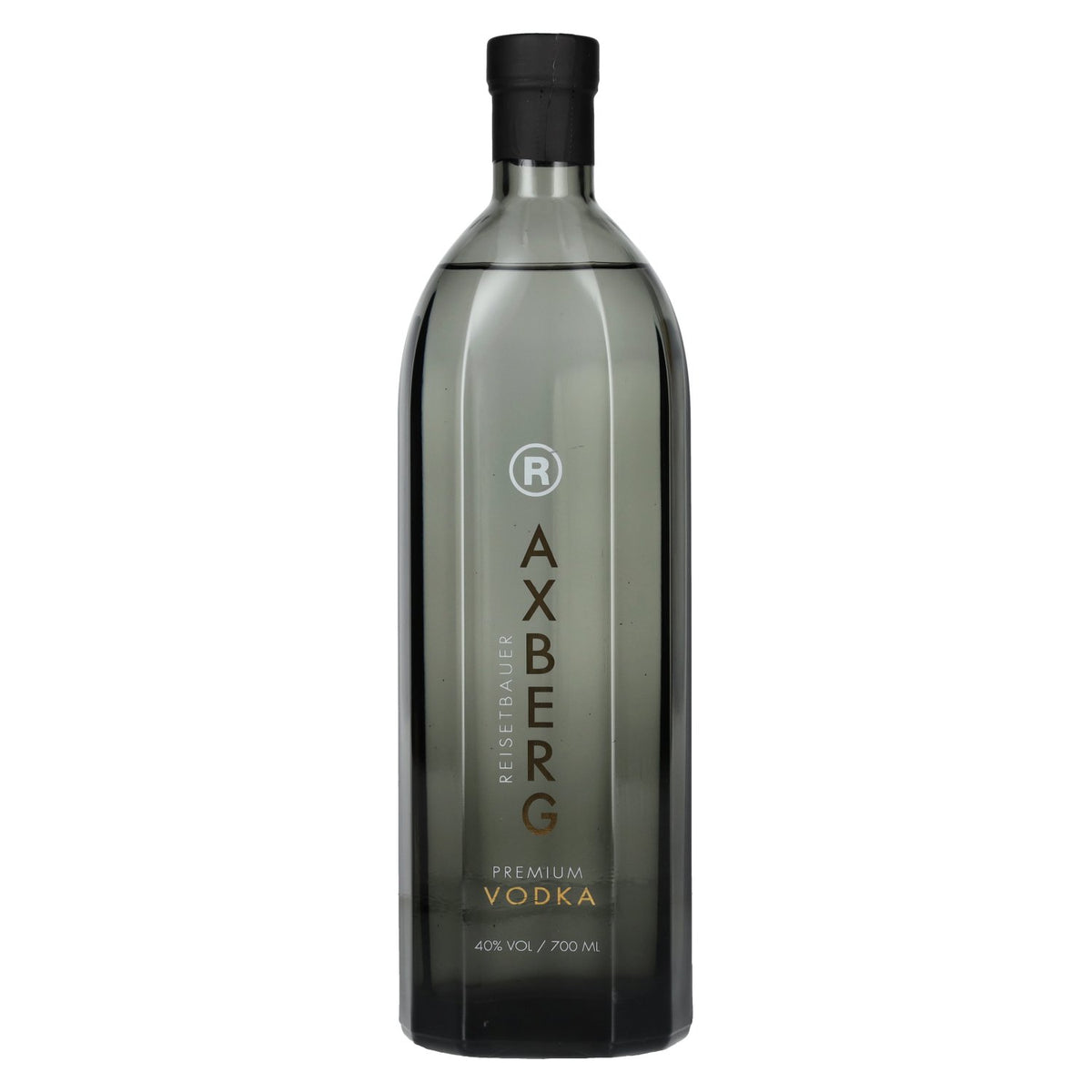 Reisetbauer Axberg Premium Vodka 40% Vol. 0,7l