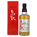Matsui Whisky THE TOTTORI Blended Japanese Whisky 43% Vol. 0.7L in Gift Box