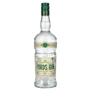 Fords Gin London Dry Gin 45% Vol. 0.7l