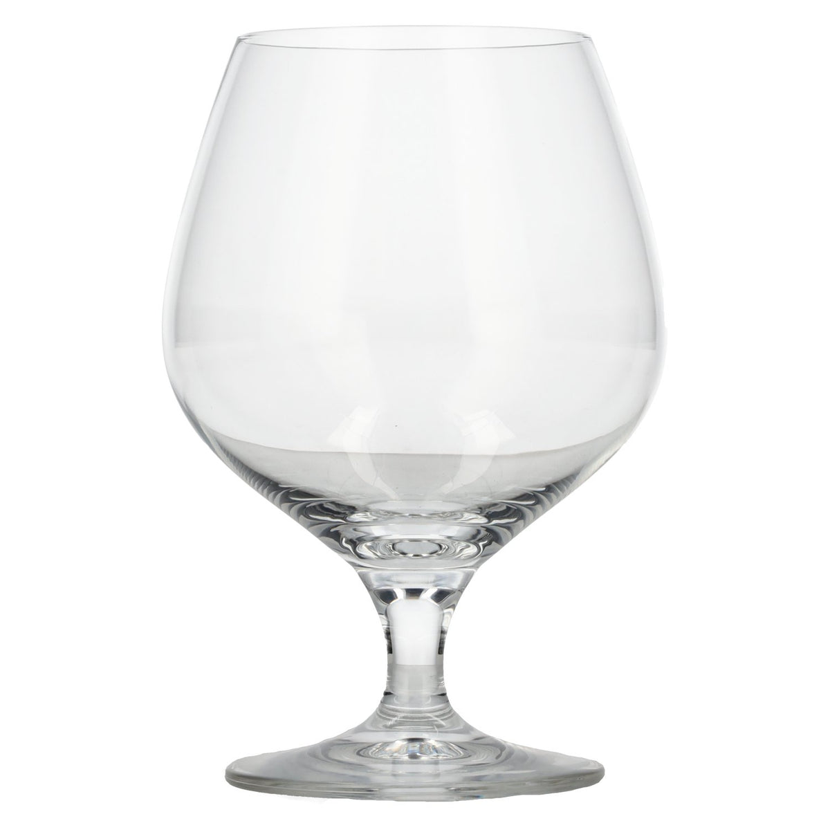 Schott Zwiesel Mondial Cognac Glass without Calibration Mark