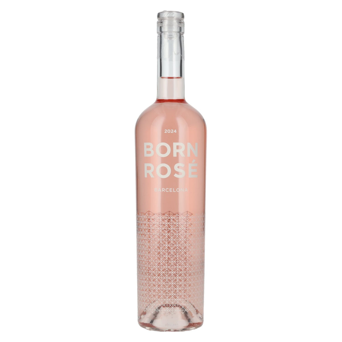 Born Rosé Barcelona 2024 12% vol. 0.75 l