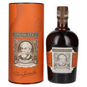 Diplomático Mantuano Extra Añejo Rum 40% Vol. 0.7l in Gift Box