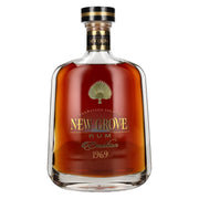 New Grove EMOTION 1969 Mauritius Island Rum 47% vol. 0.7l
