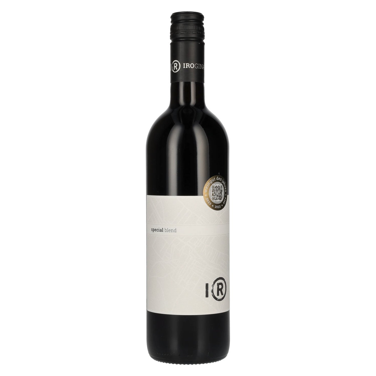 IRO Special Blend 2025 13.5% ABV 0.75l