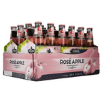 Strongbow Cider Rosé Apple 4.5% Vol. 6x4x0.33l