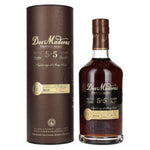 Dos Maderas PX 5+5 Years Old Triple Aged Spirit Drink 40% Vol. 0.7l in Gift Box
