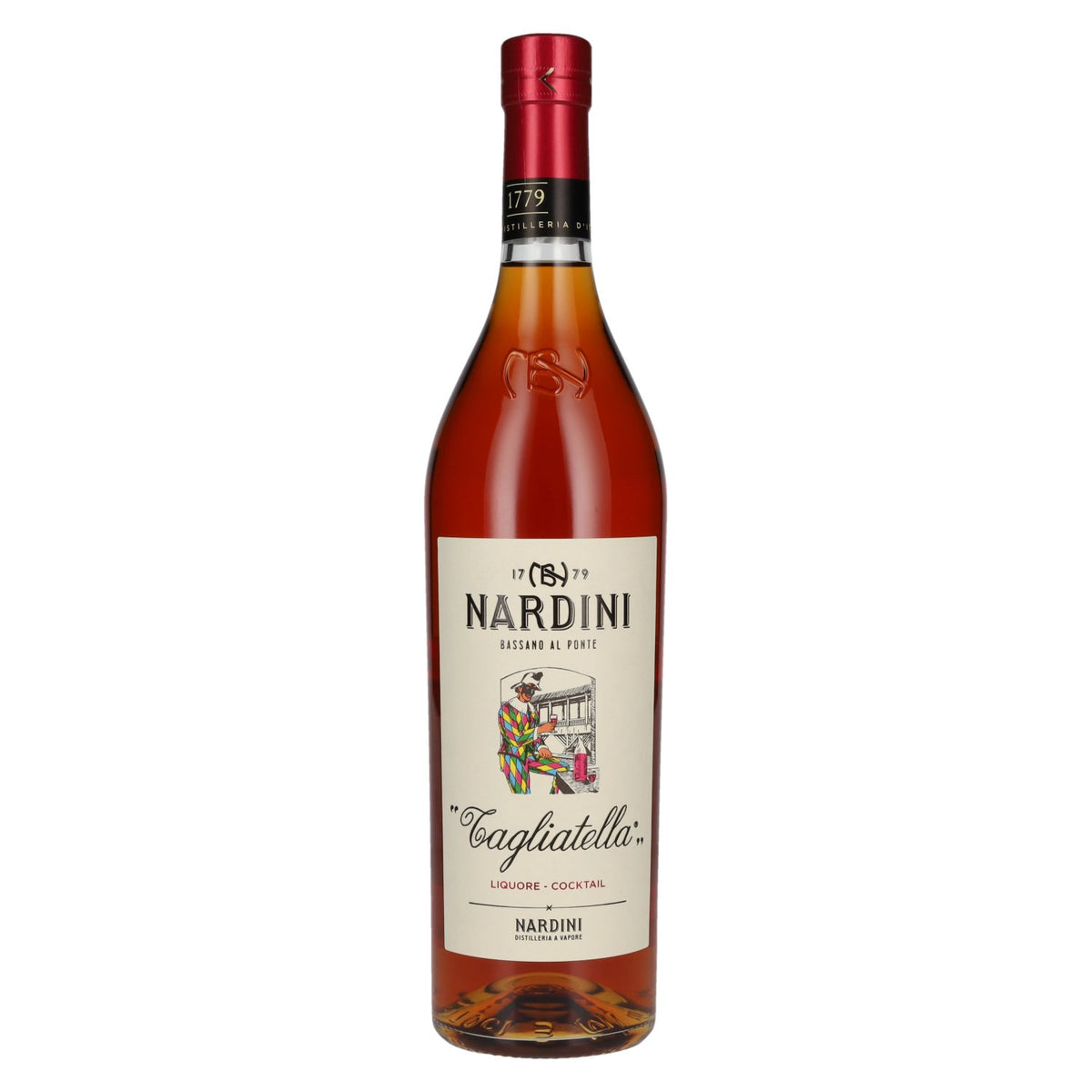 Nardini Tagliatella 35% Vol. 0.7l