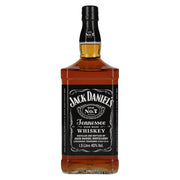 Jack Daniel's Tennessee Whiskey 40% Vol. 1,5l