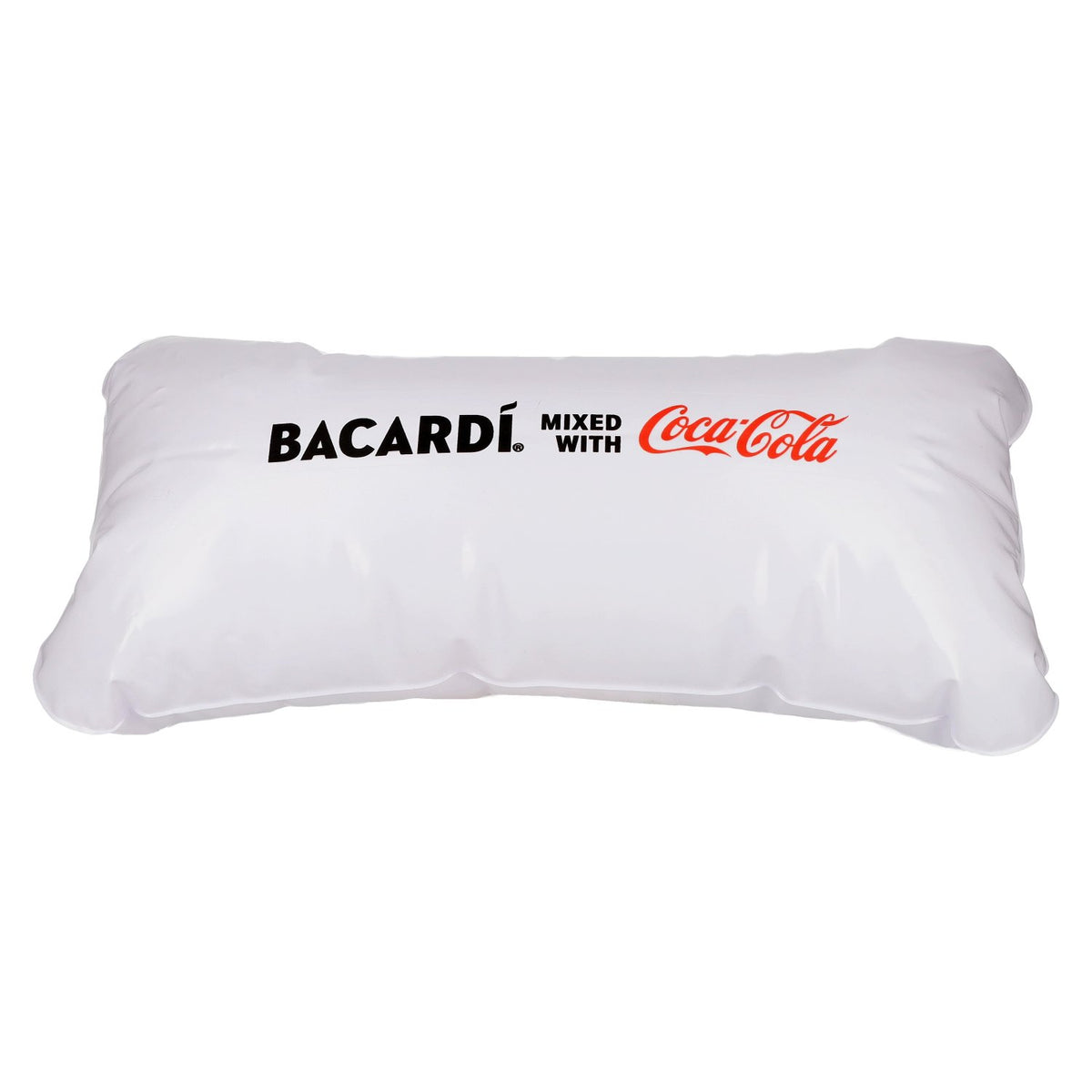 Bacardi Rum &amp; Coca Cola Beach Cushion