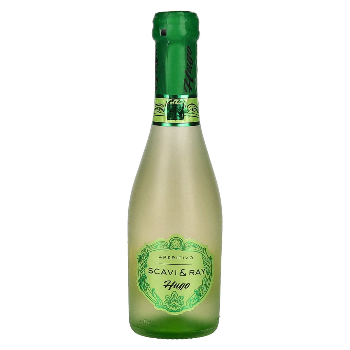 Scavi HUGO Aperitif 5.5% Vol. 0.2l
