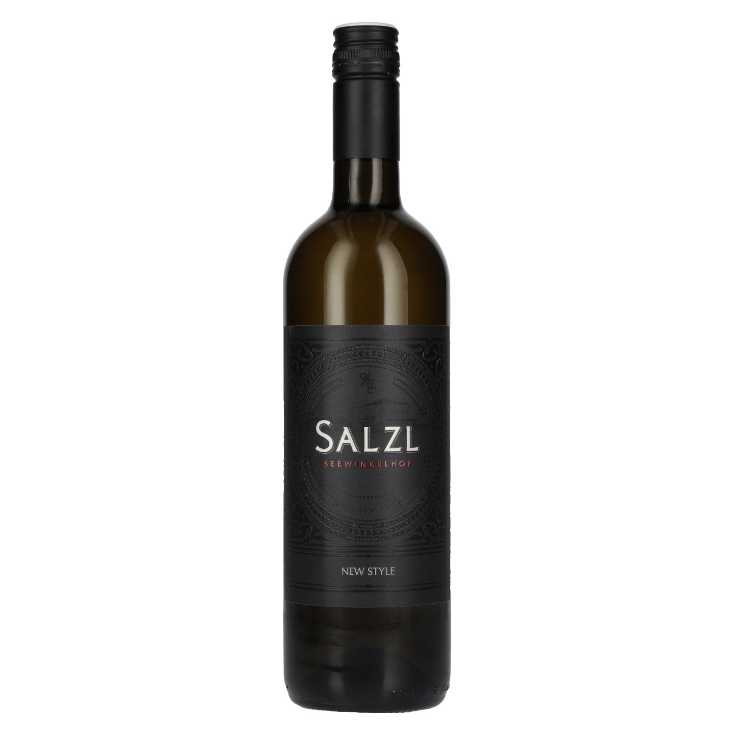 Salzl New Style Chardonnay 2023 14% Vol. 0.75l