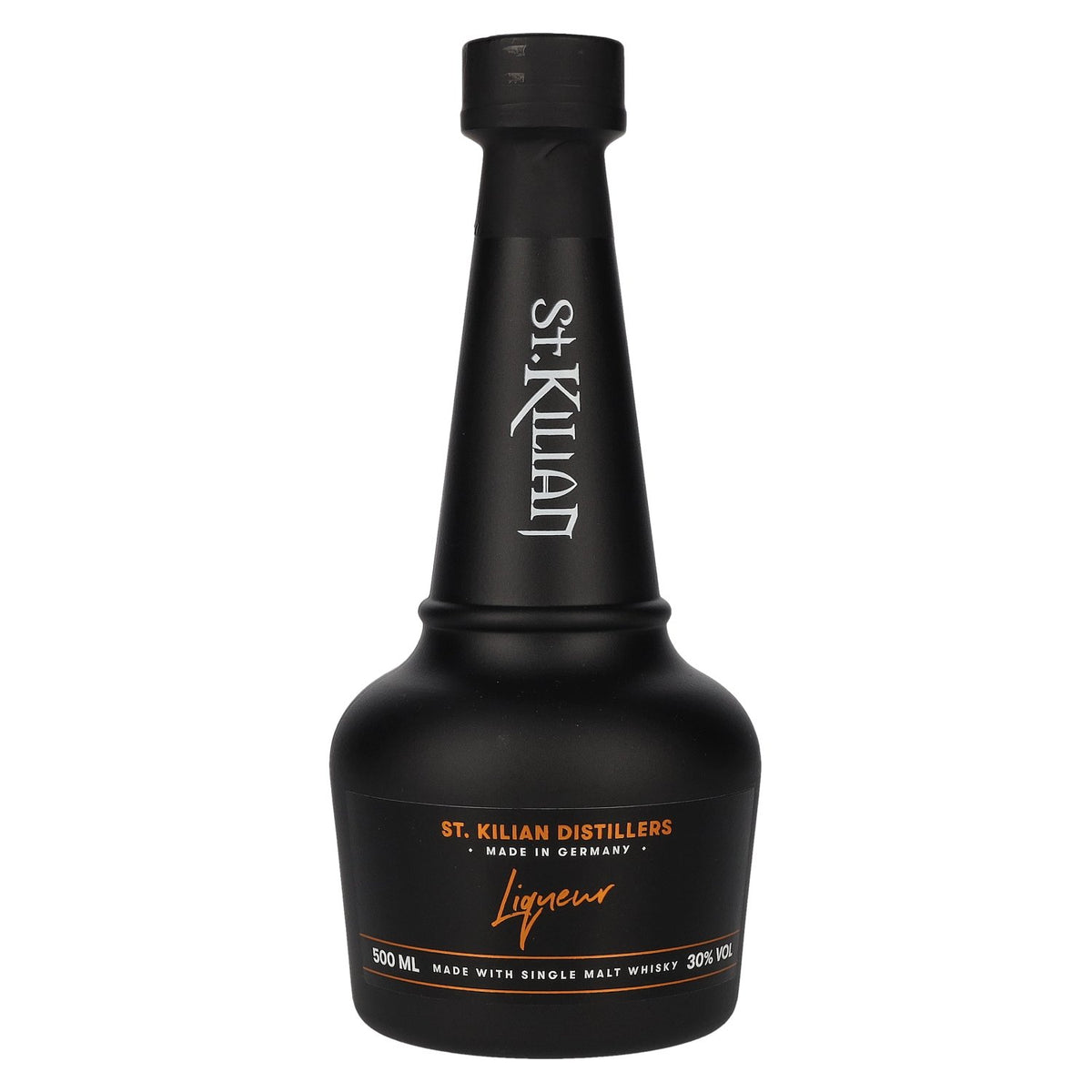 St. Kilian Distillers Single Malt Whisky Liqueur 30% ABV 0.5L