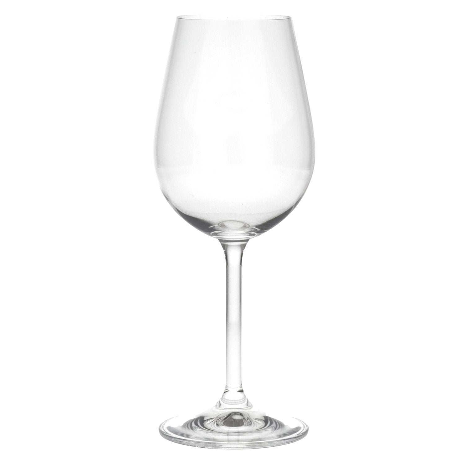 Bohemia Cristal CLARA Rotweinkelch 42 cl