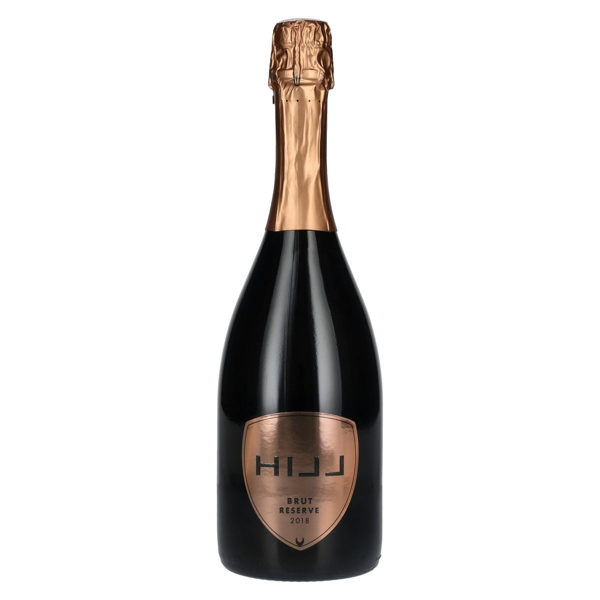 Hillinger HILL Brut Reserve 2018 11.5% Vol. 0.75l