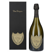 Dom Pérignon Champagne Brut Vintage 2015 12,5% Vol. 0,75l in Geschenkbox