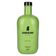 Sikkim GREENERY Premium Gin 40% Vol. 0.7l
