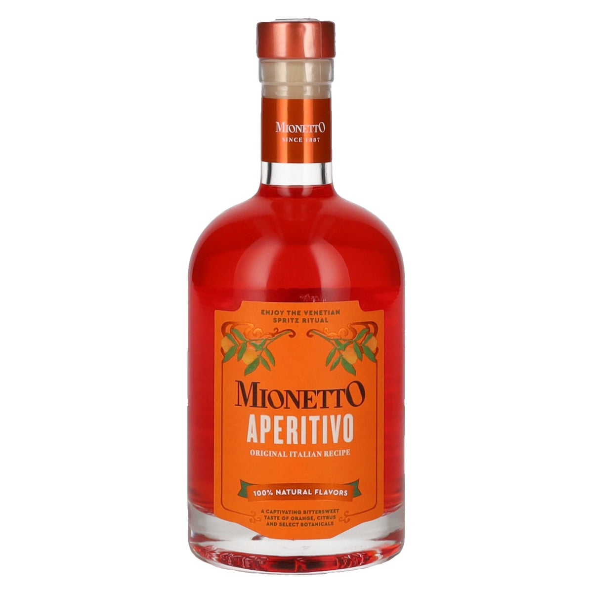 Mionetto Aperitivo 11% Vol. 0.5l