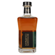 Benjamin Chapman 7 Years Old Small Batch Whiskey 45% Vol. 0.7l