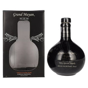 Grand Mayan ULTRA AGED Single Barrel Tequila 100% Agave 40% Vol. 0.7l in gift box