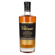 Clément Rhum Agricole Select Barrel 40% Vol. 0.7l