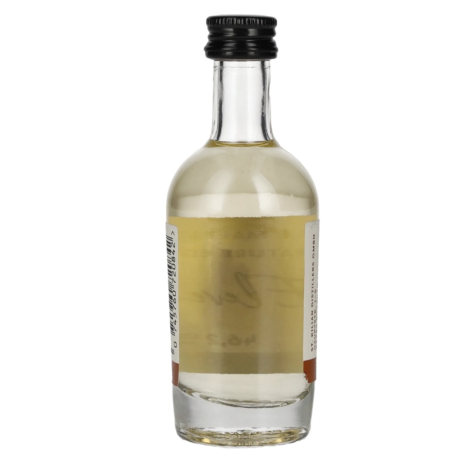 St. Kilian Signature Edition ELEVEN Single Malt Whisky 46.2% Vol. 0.05l