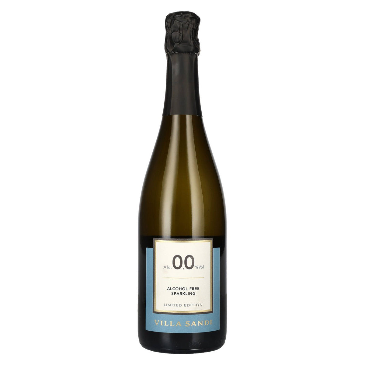 Villa Sandi 0.0% Alcohol Free Sparkling Limited Edition 0,75l