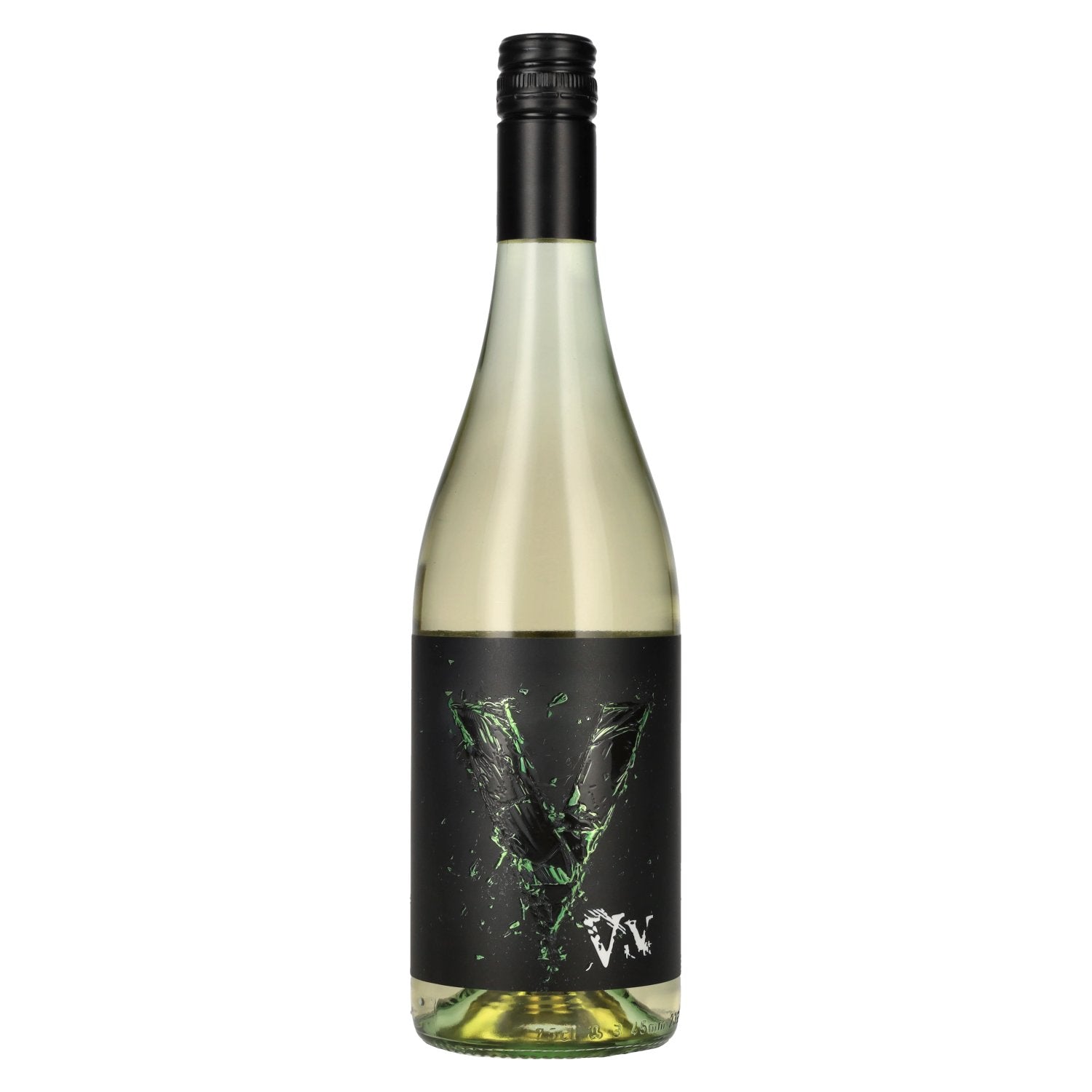 Hillinger Vv White 2025 12% Vol. 0.75l