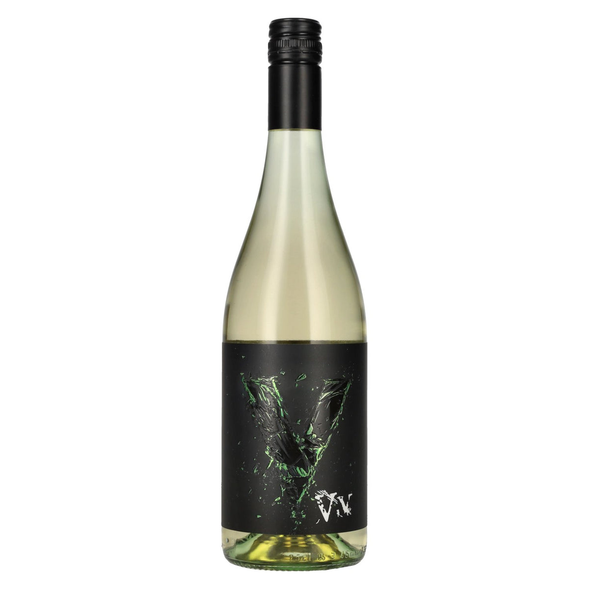 Hillinger Vv White 2025 12% vol. 0.75 l