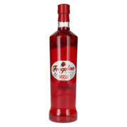 Caselli Fragolino Liqueur with Wild Strawberries FOR COCKTAILS 23% Vol. 0.7l