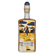 Pastis 12/12 Original Recipe Created in Saint-Tropez 45% ABV 0.7l