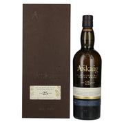 Port Askaig Islay 25 Years Old Islay Single Malt Scotch Whisky 45.8% Vol. 0.7l in gift box