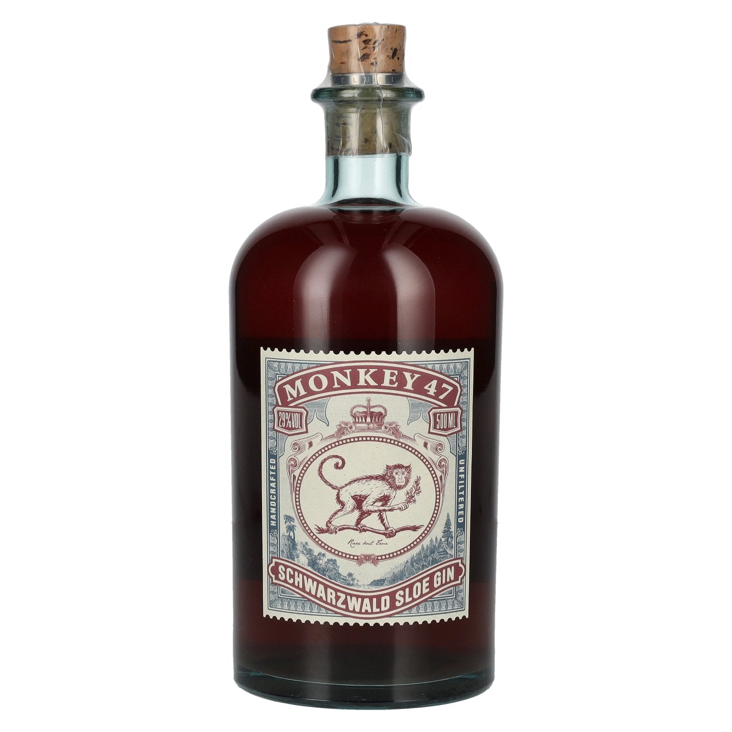 Sloe Gin