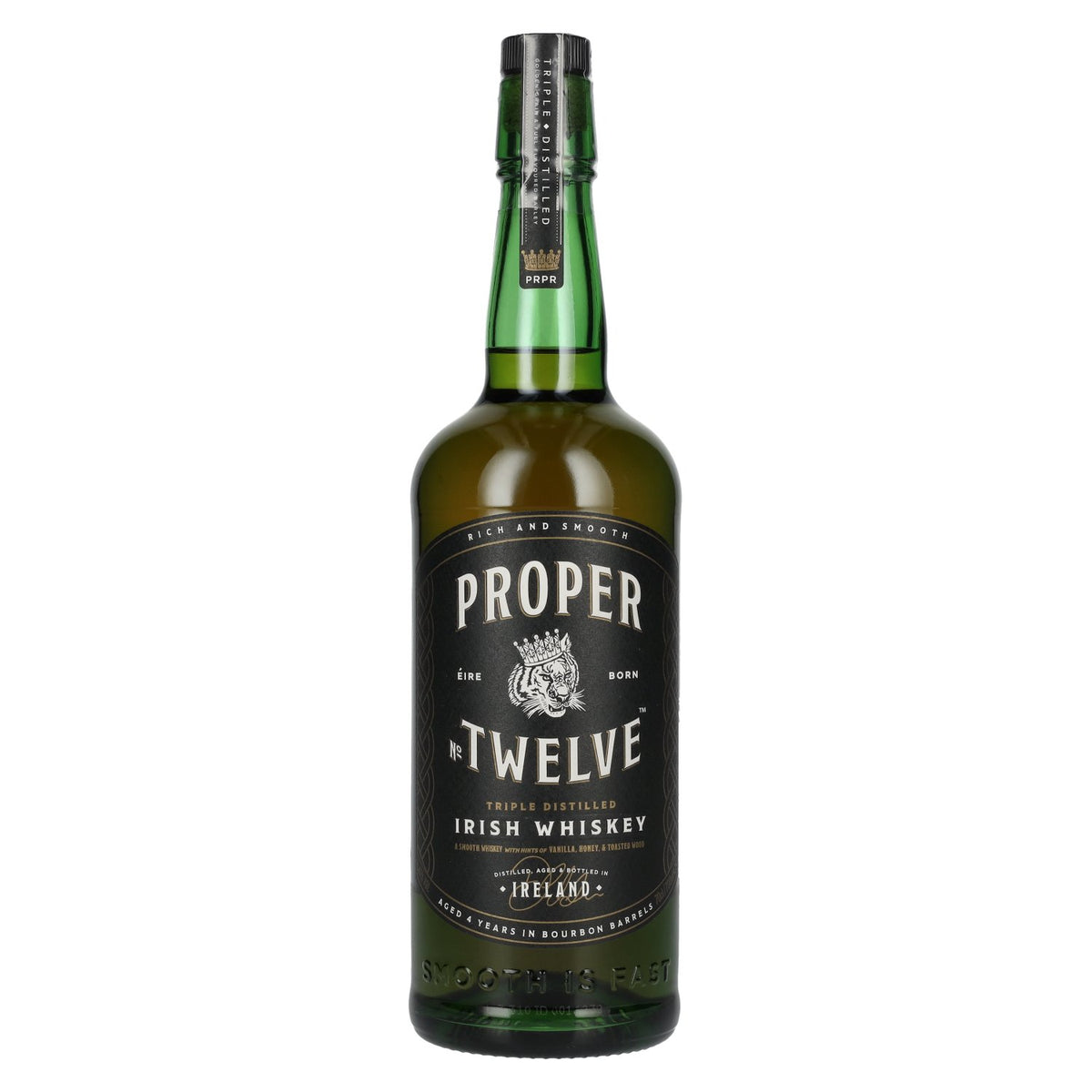 Proper No. Twelve Irish Whiskey 40% Vol. 0.7l