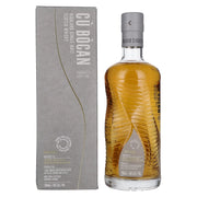 Tomatin CÙ BÒCAN SIGNATURE Highland Single Malt 46% ABV 0.7l in a gift box
