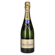 Moët & Chandon Champagne RÉSERVE IMPÉRIALE Brut 12% Vol. 0,75l