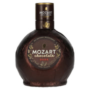 Mozart Chocolate Dark Likör 17% Vol. 0,5l