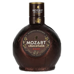 Mozart Dark Chocolate Liqueur 17% ABV 0.5l