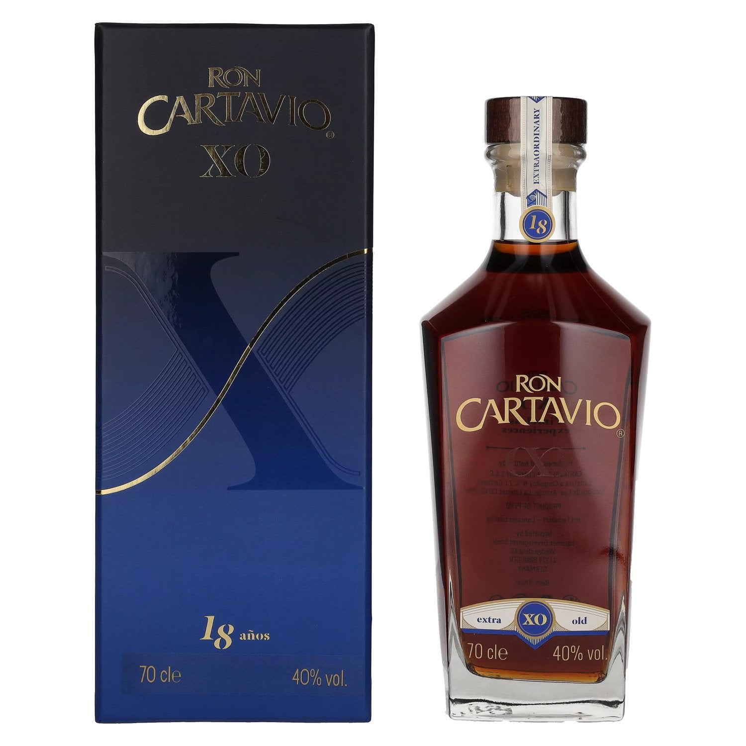 Ron Cartavio