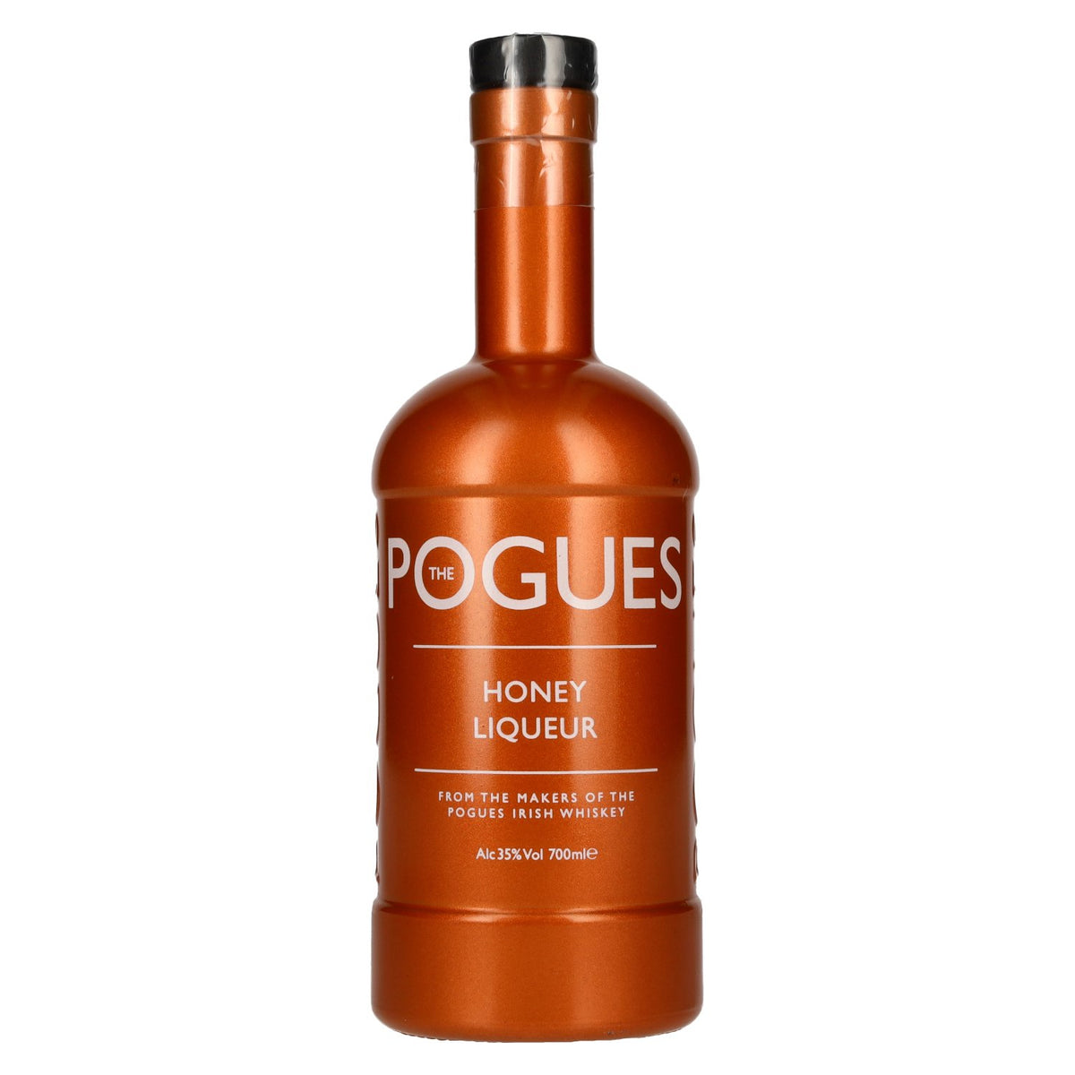 The Pogues Honey Liqueur 35% Vol. 0.7l