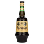 Montenegro Amaro Italian Bitter 23% Vol. 0.7l