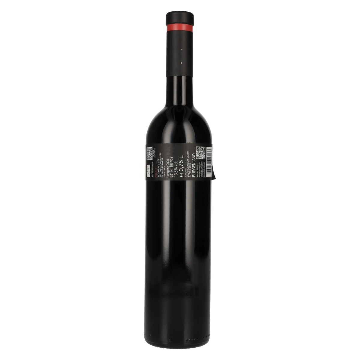 Hillinger HILL 1 2020 13,5% Vol. 0,75l