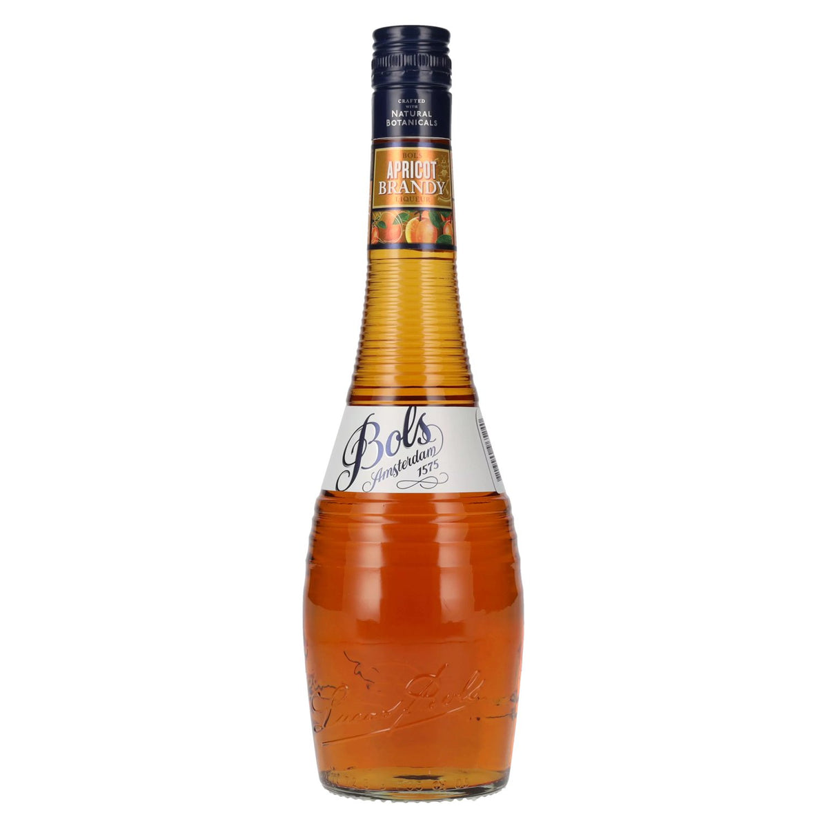 Bols Apricot Brandy Liqueur 24% Vol. 0,7l