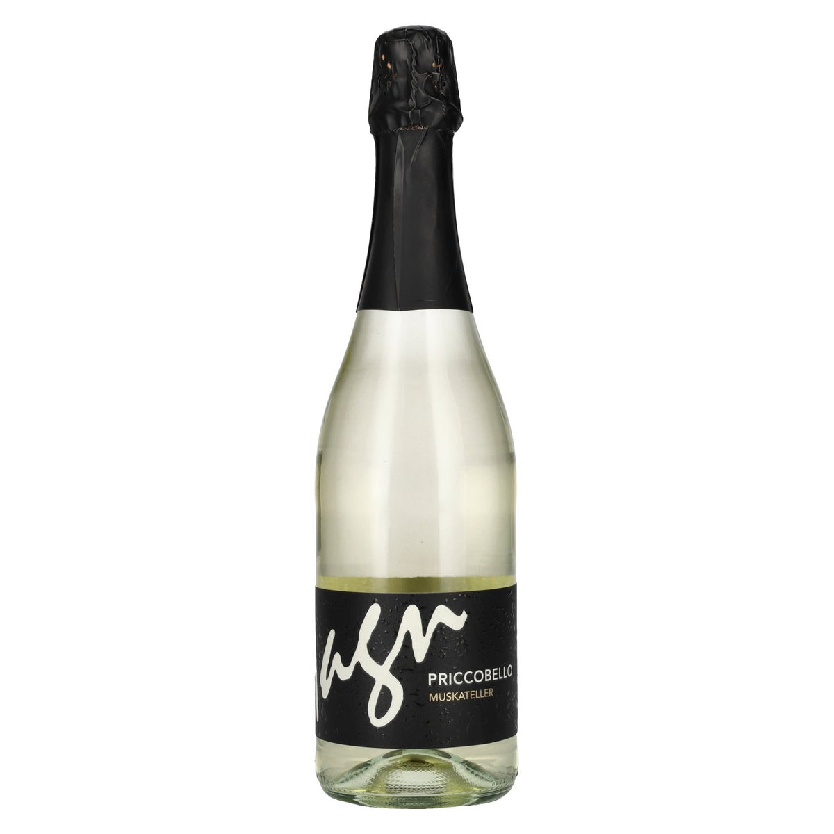 Hagn Priccobello Muskateller 11,5% Vol. 0,75l